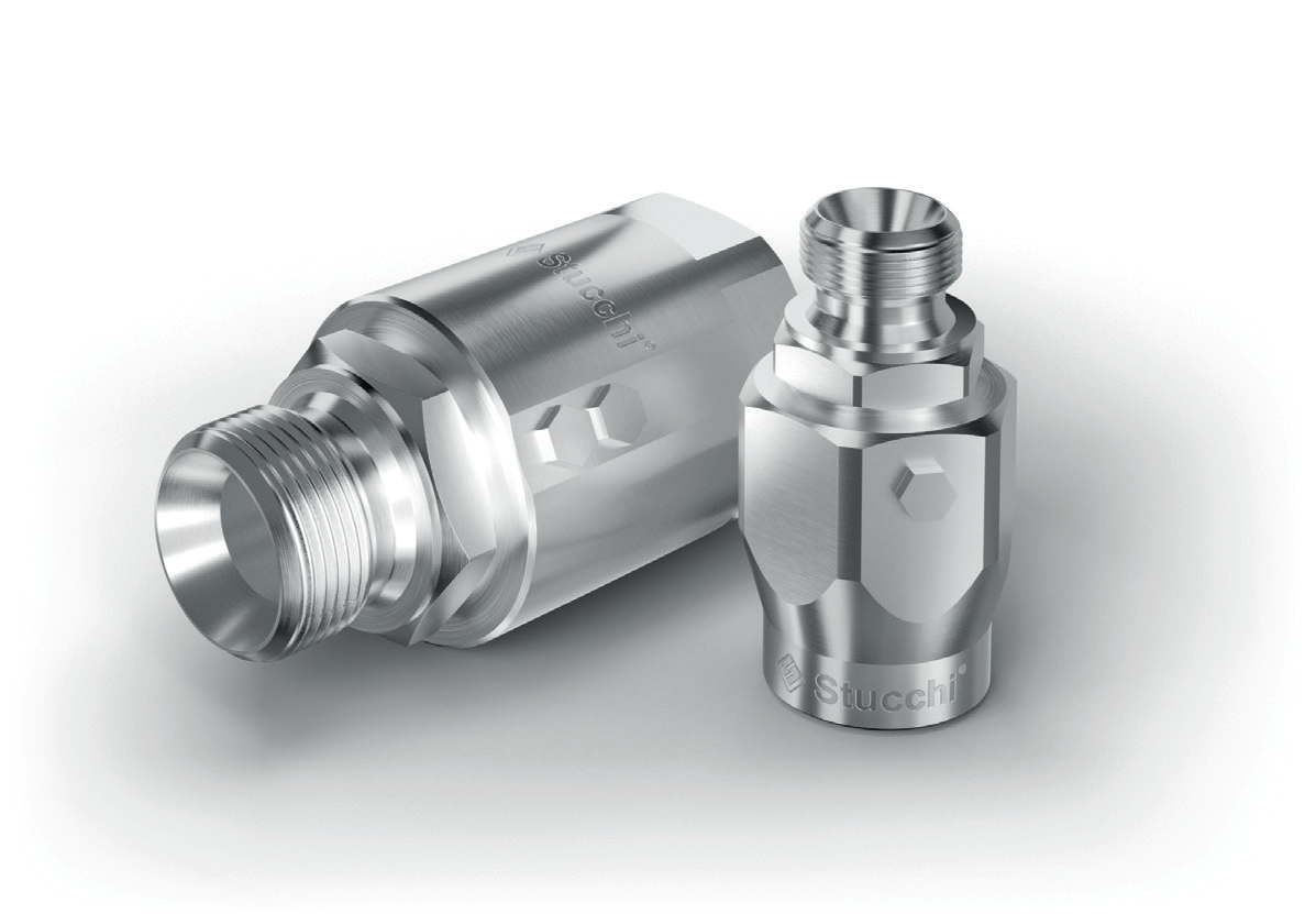 innesti rapidi acr-acb